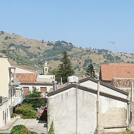 Appartamento Agrumi Linguaglossa Dış mekan fotoğraf