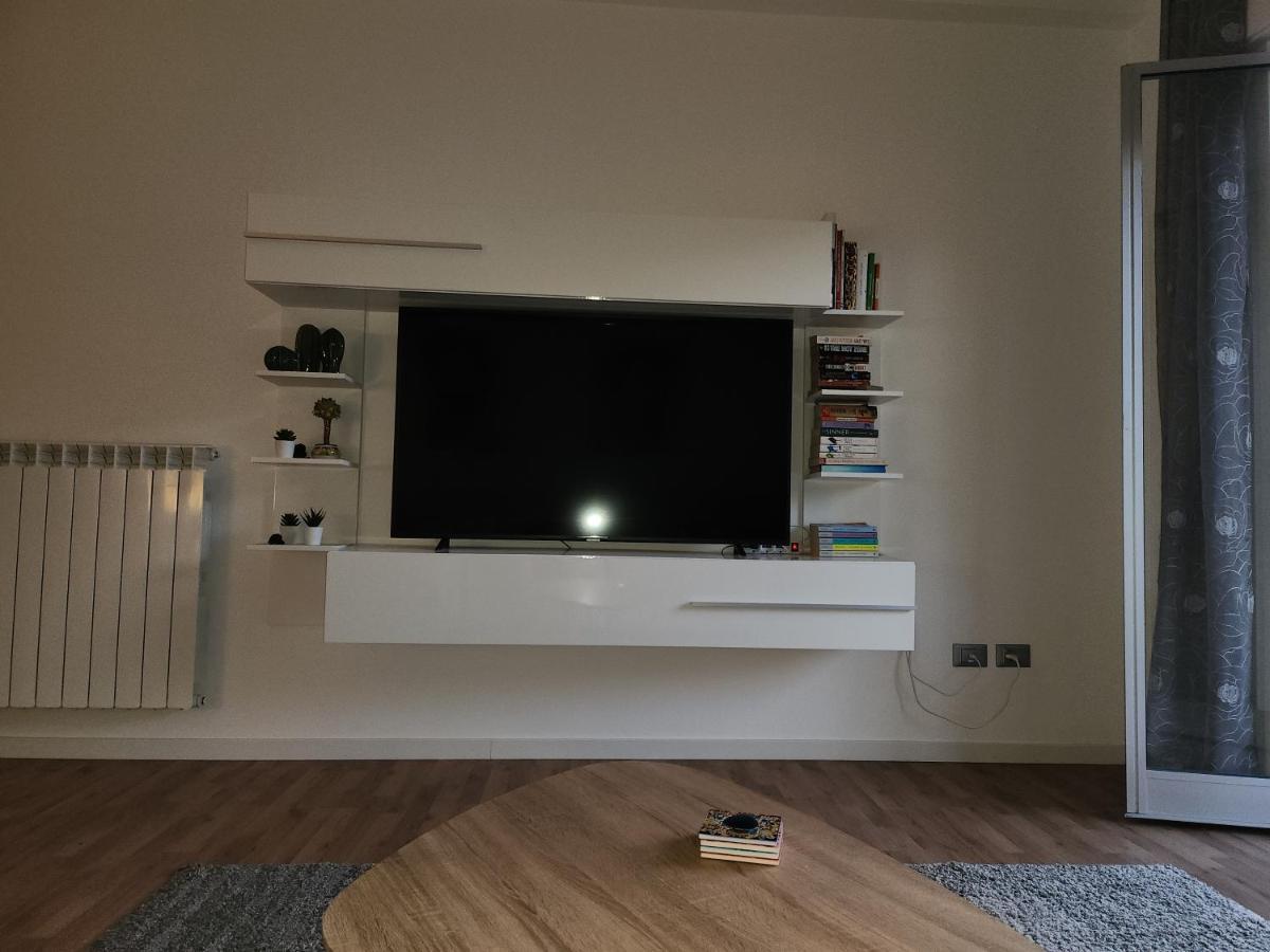 Appartamento Agrumi Linguaglossa Dış mekan fotoğraf