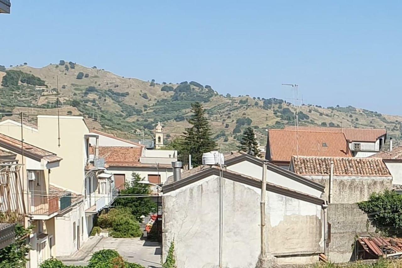 Appartamento Agrumi Linguaglossa Dış mekan fotoğraf